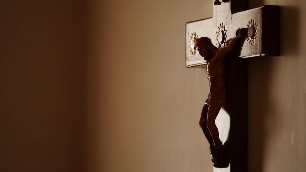 Through the eyes of St&nbsp;John